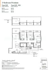 Narra Residences (D23), Apartment #623187931